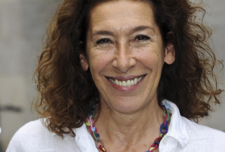 Adele Neuhauser Ihr Sohn Rettete Sie