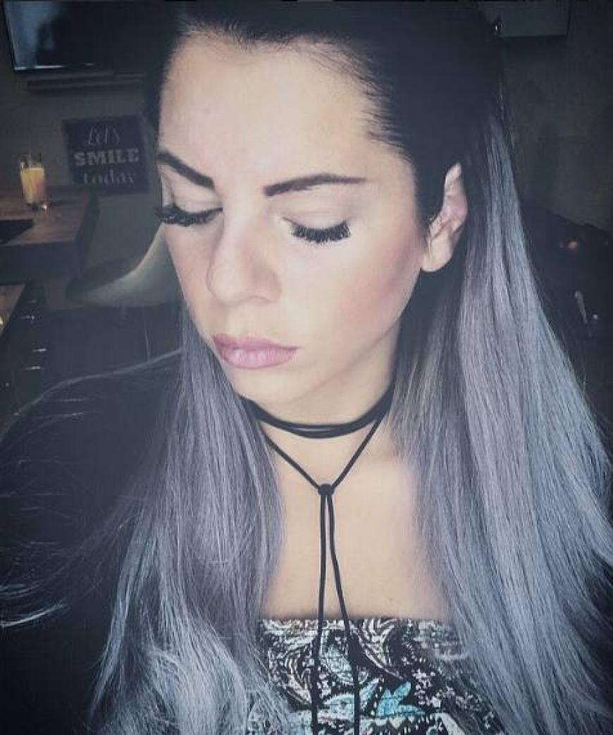 Offiziell Jenny Frankhauser Ist Wieder Single