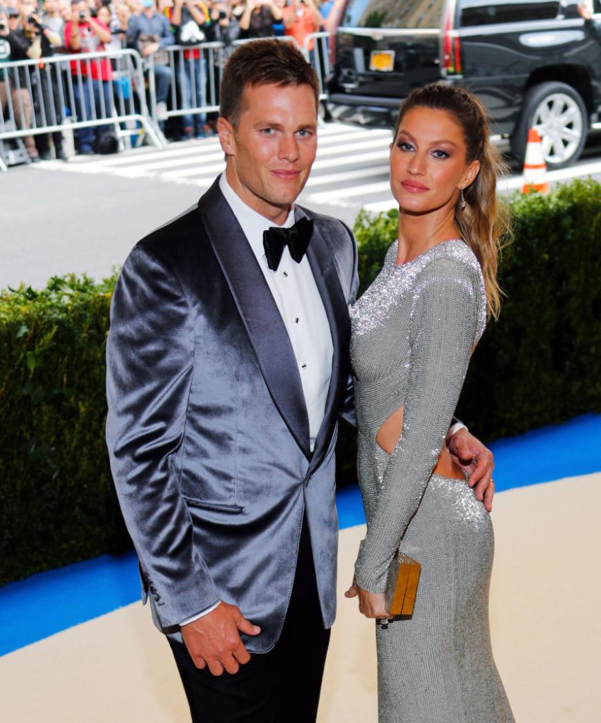 Ivanka Trump Tom Brady Gisele Bundchen Rast Vor Eifersucht