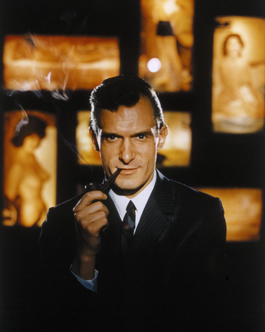 hugh hefner das waren seine legendarsten momente