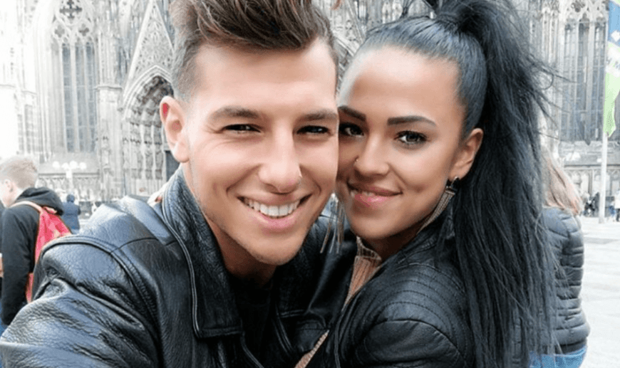 Love Island Jan Und Elena Sprechen Klartext