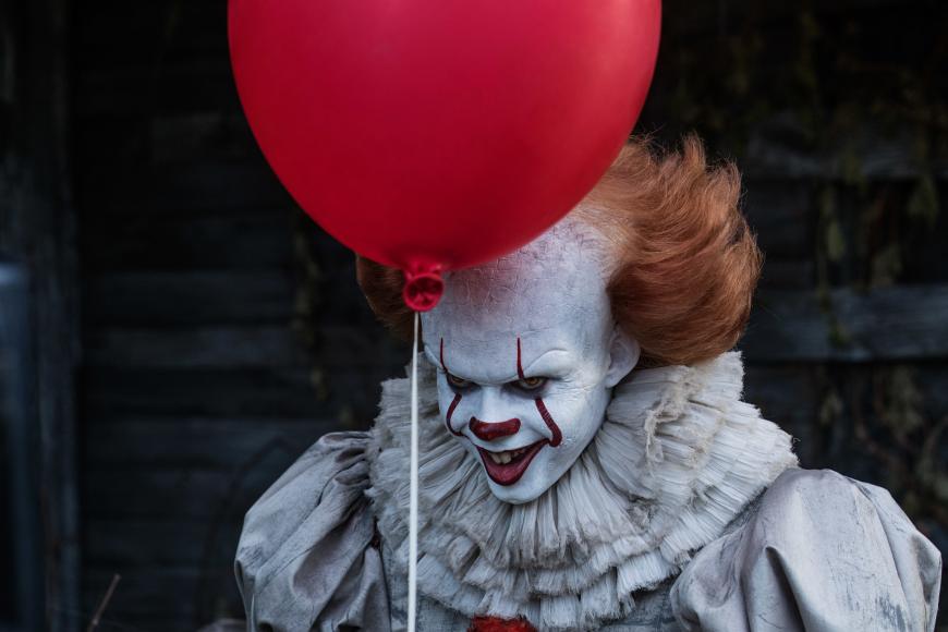 Die 5 Besten Horrorfilme Zum Gruseln An Halloween
