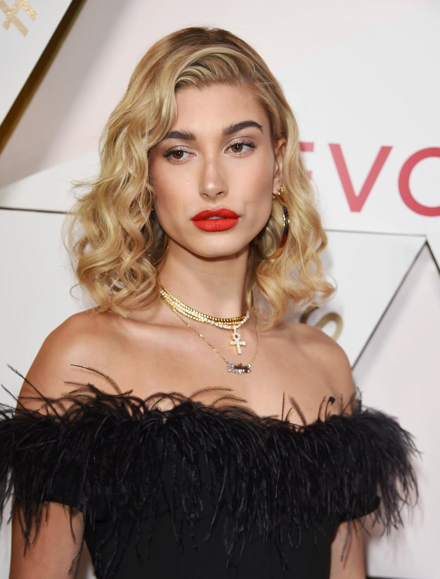 Hailey Baldwin Und Shawn Mendes Sind Sie Ein Paar
