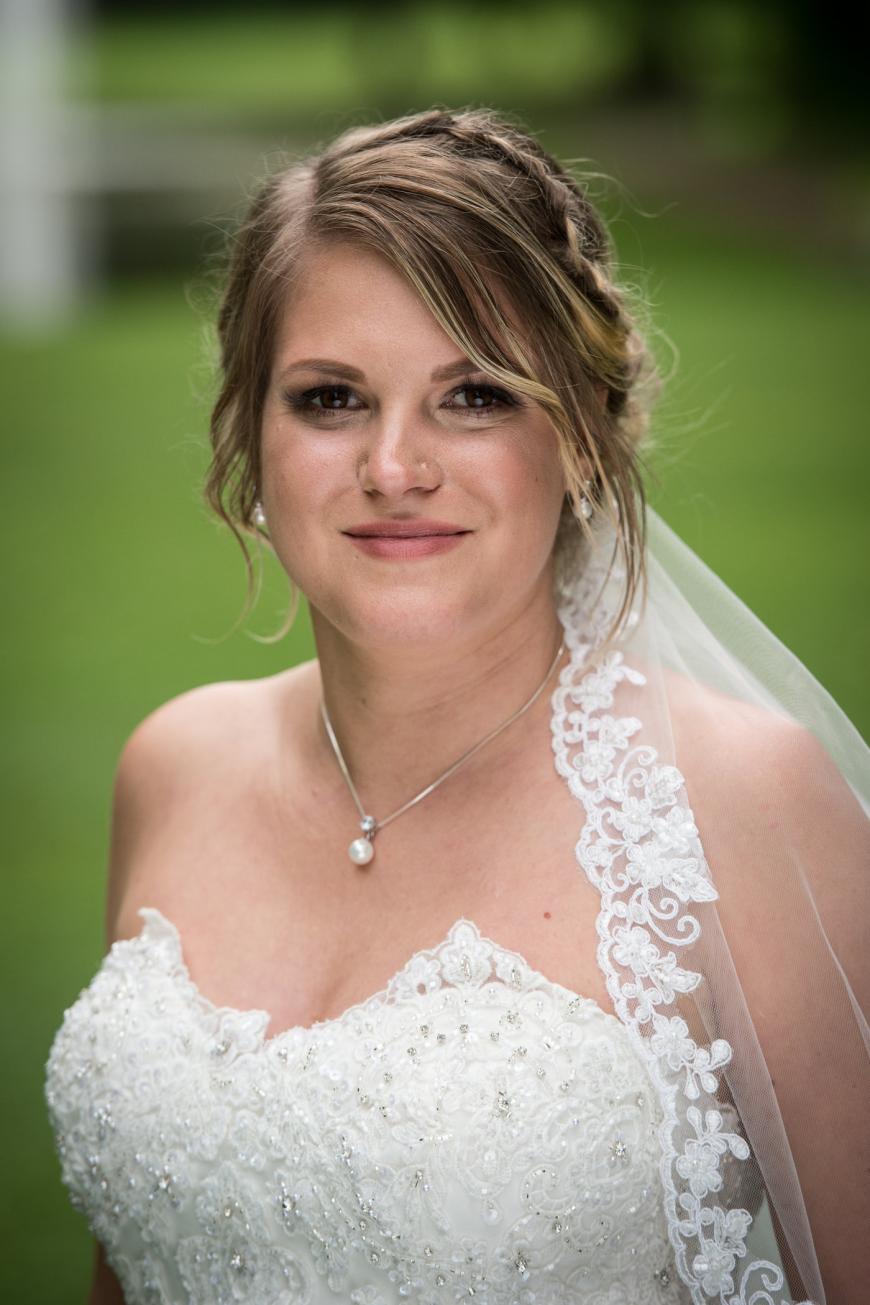 Dreimal Betrogen Findet Michelle Bei Hochzeit Auf Den Ersten Blick Endlich Ihr Liebesgluck