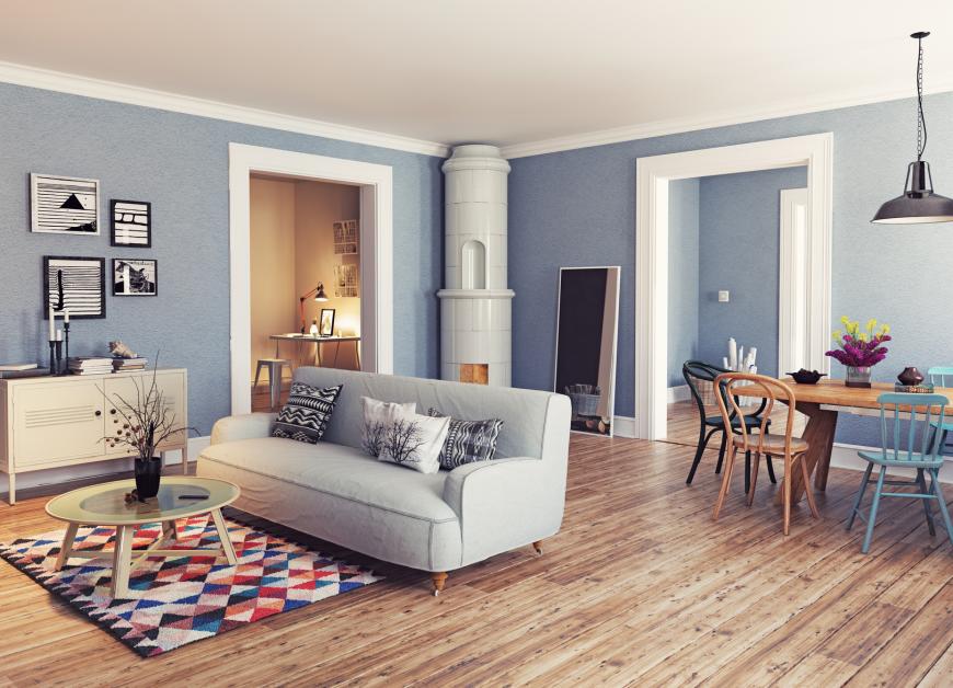 My Home Is My Castle Tipps Und Tricks Fur Ein Ganz Individuelles Zuhause