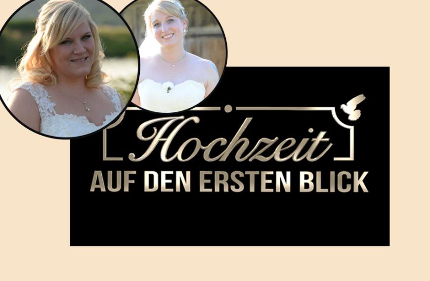 Hochzeit Auf Den Ersten Blick Werden Paare Absichtlich Falsch Gematcht