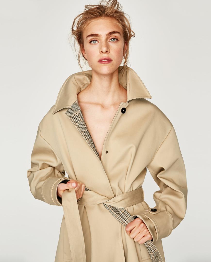 Die 10 Schonsten Teile Aus Dem Zara Sale