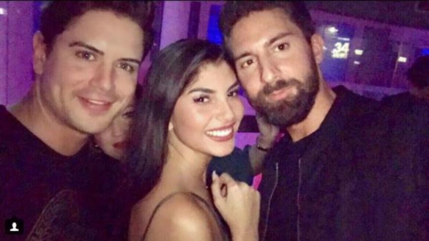 Bachelor Kandidatin Yeliz Koc Was Lauft Mit Bachelorette
