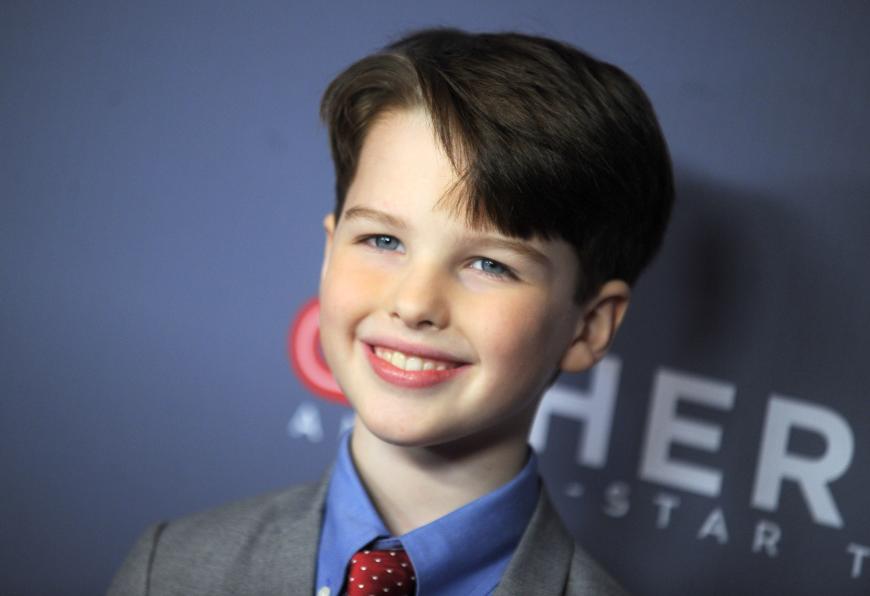 5 Geheimnisse Uber Young Sheldon Actor, theater critic years active: 5 geheimnisse uber young sheldon