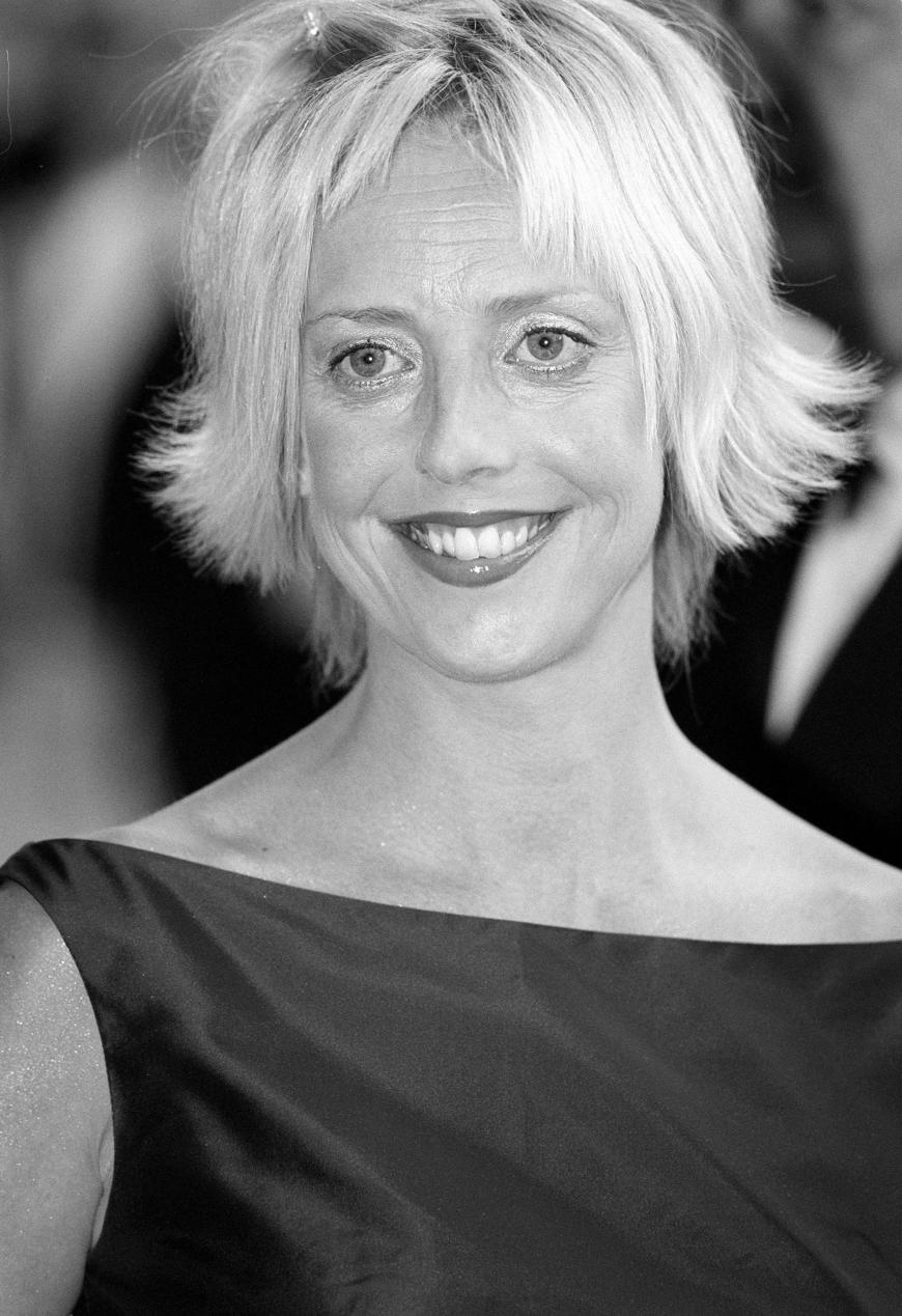 Notting Hill Star Emma Chambers Tod Mit 53