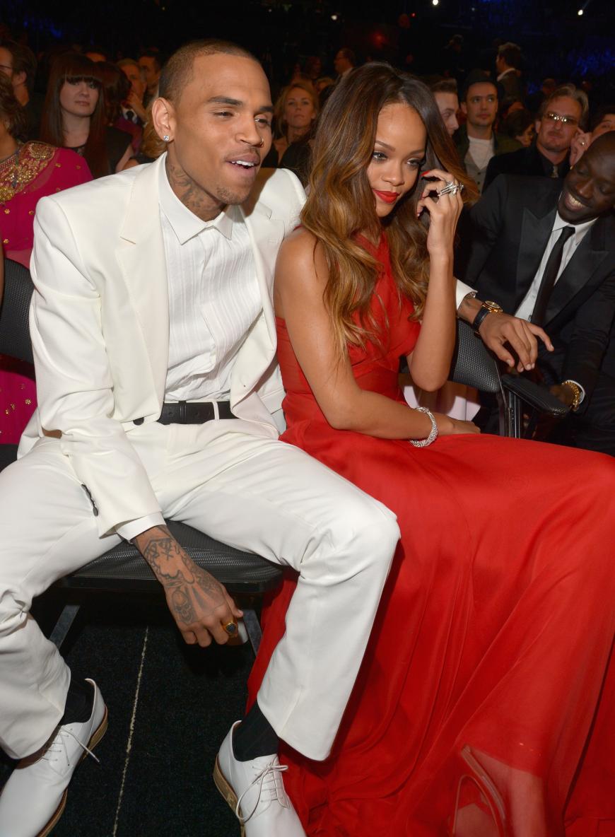 Rihanna Hilfe Mein Ex Stalkt Mich