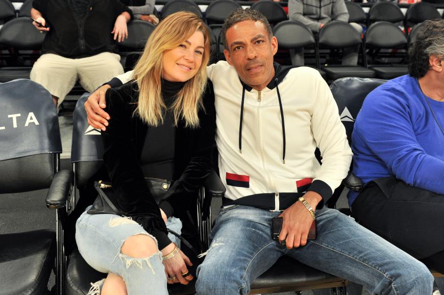 Schwagerin Klagt An Ellen Pompeo Schamt Sich Fur Arme Familie Ihres Mannes