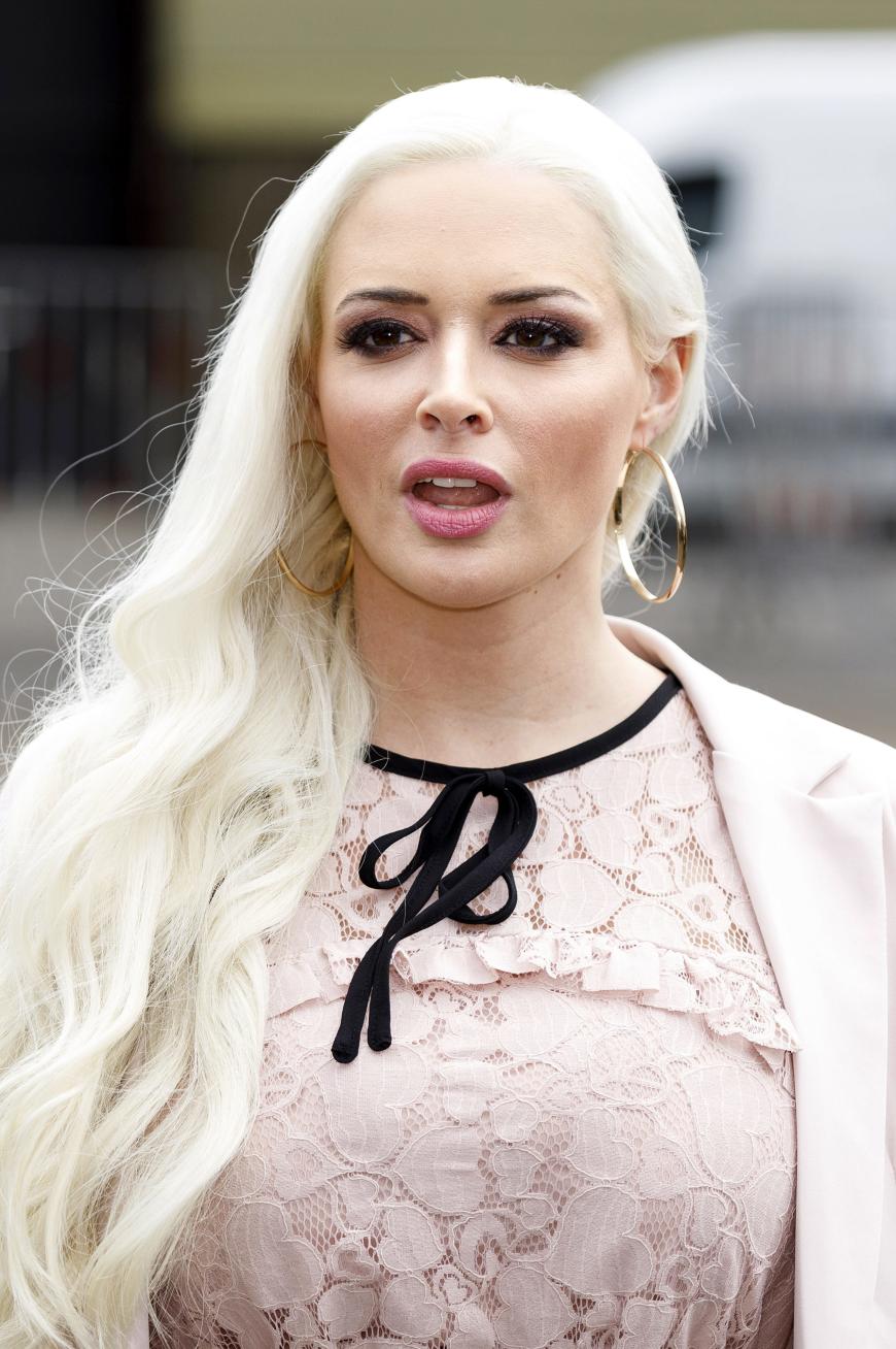 Daniela Katzenberger Kein Kontakt Zu Jenny Frankhauser