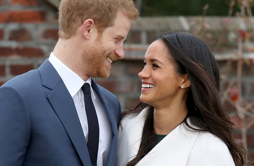 Meghan Markle Vorfreude Bei Ihren Suits Kollegen Alle Sind Zur