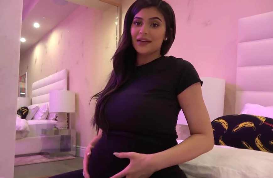 Kylie Jenner Sie Will Noch Ein Baby