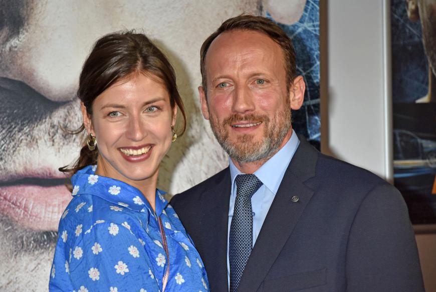 Wotan Wilke Mohring Privat Alles Zu Seinen Frauen Und Kindern