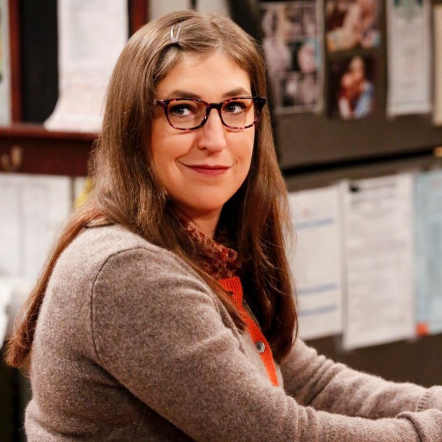 The Big Bang Theory Diese Schauspieler Spielen Die Eltern Von Amy