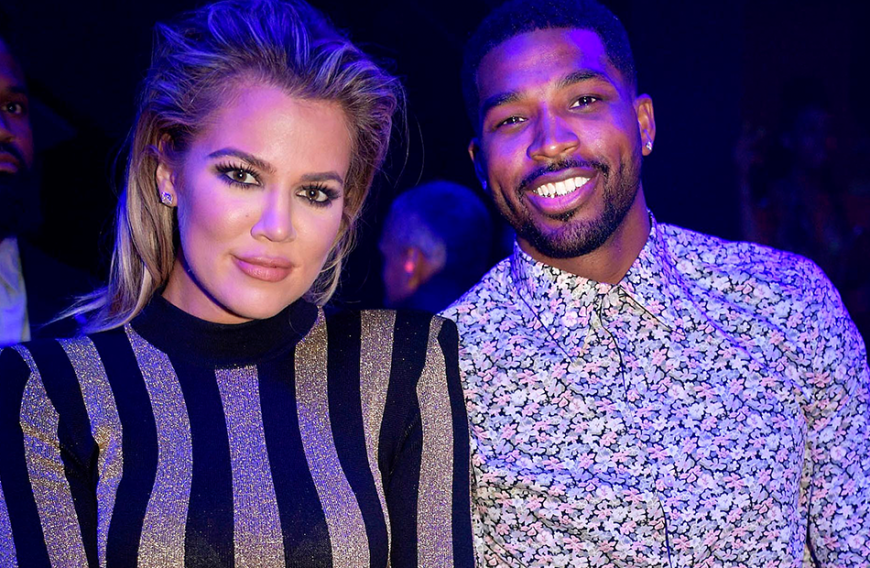 Tristan Thompson Gibt Es Bald Das Zweite Kind Mit Khloe