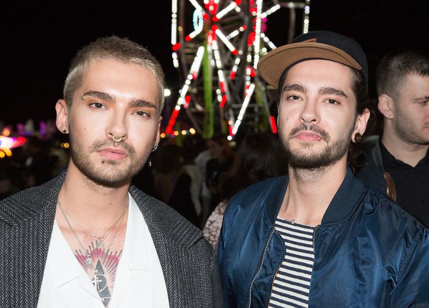 bill kaulitz so steht er zu der beziehung von bruder tom heidi