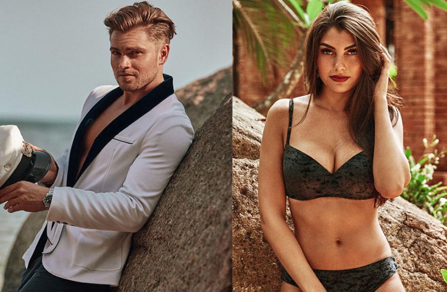 Bachelor In Paradise Hat Es Bei Yeliz Johannes Gefunkt