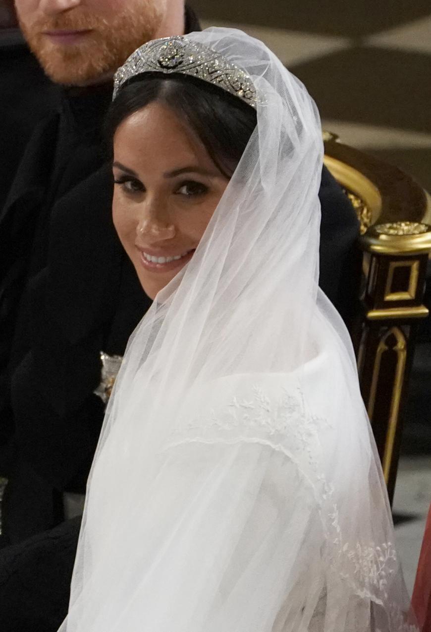 Royal Wedding 2018 Mein Kleid Mein Kuss Und Meine Kutsche