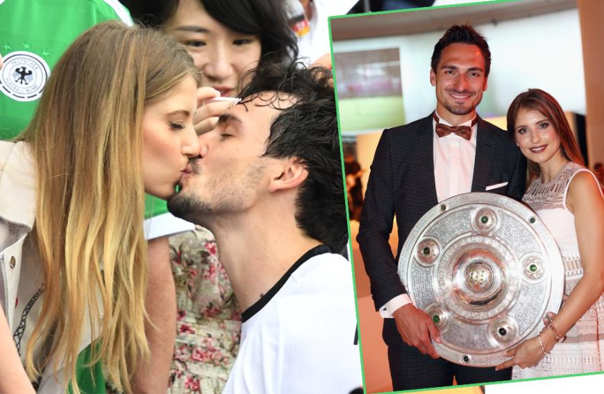 Cathy Hummels Mit Emotionalem Post Was Wahre Liebe Bedeutet Tag24