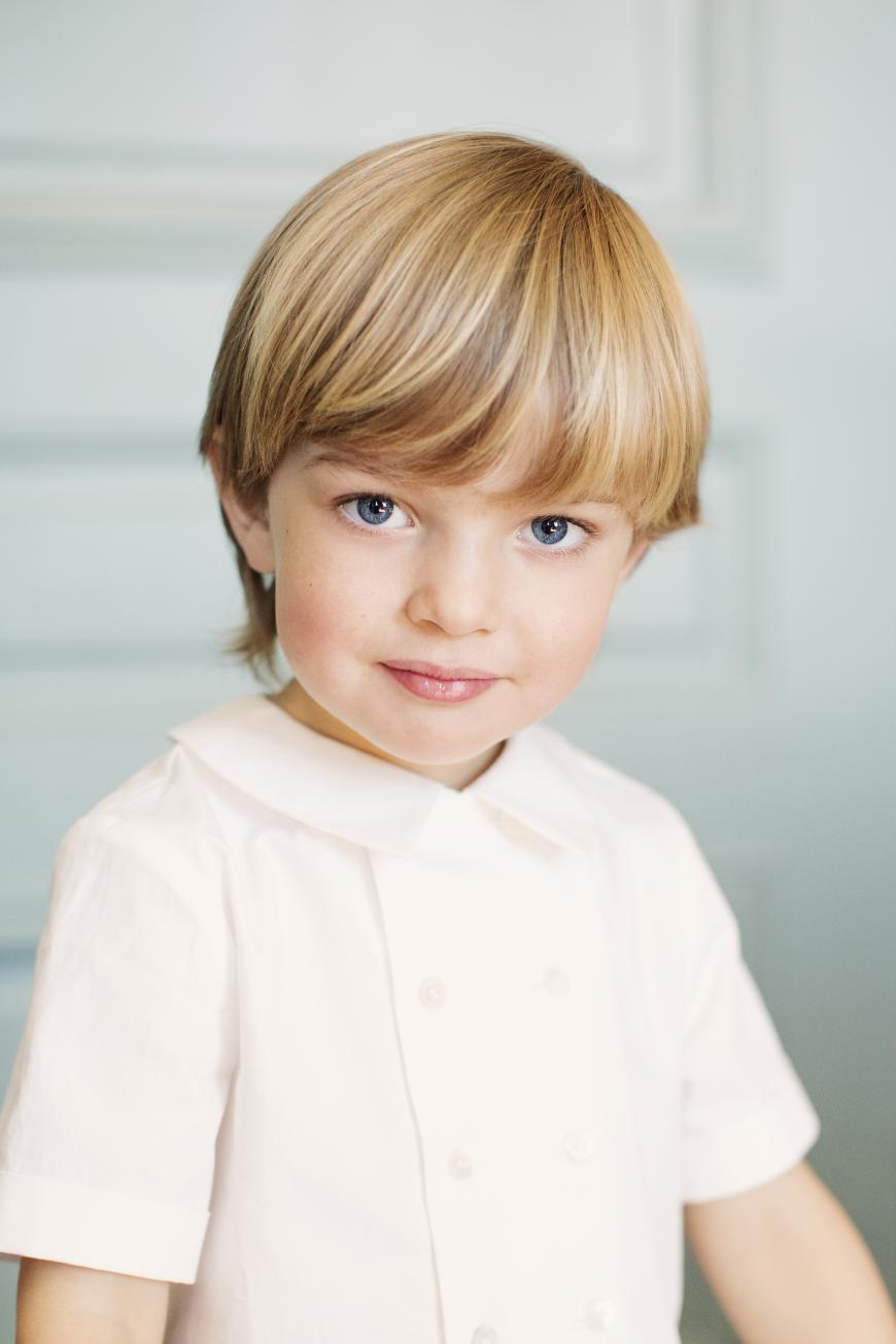 Prinzessin Leonore Prinz Nicolas Schwedens Susse Konigskinder In Bildern
