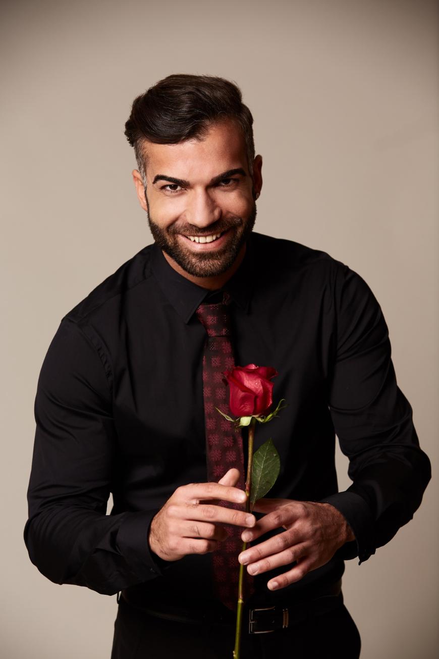 Bachelorette 2018 Das Sind Die 20 Kandidaten