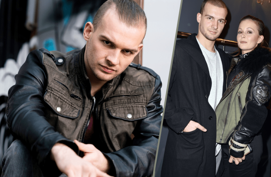 Gzsz Star Eric Stehfest Wir Sind Keine Sm Liebhaber