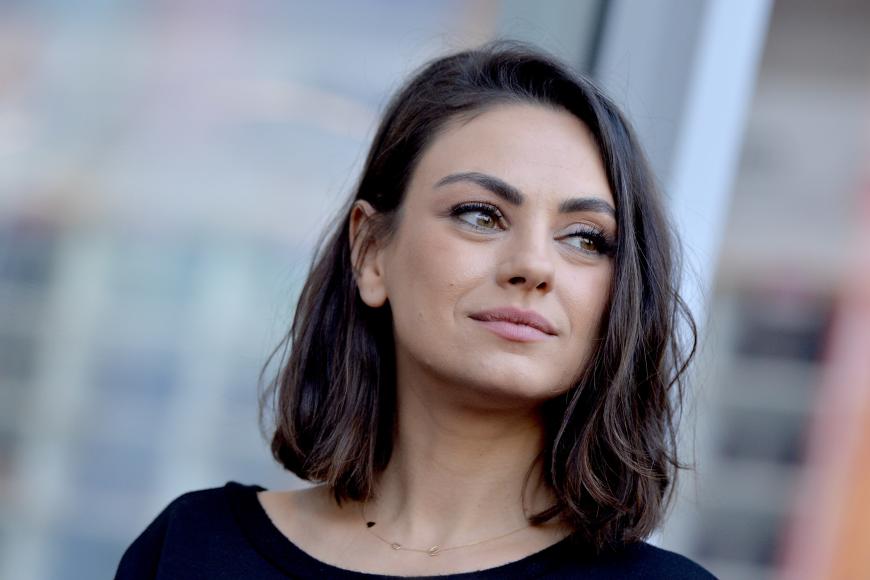 Mila Kunis Bricht Ihr Scheigen Uber Die Beziehung Von Ashton Kutcher Und Demi Moore