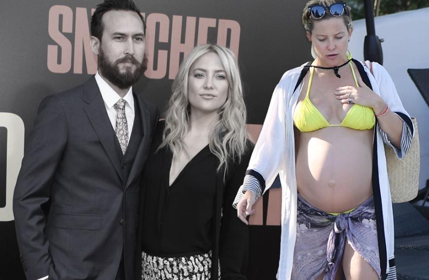 Kate Hudson Schwanger Und Verlassen