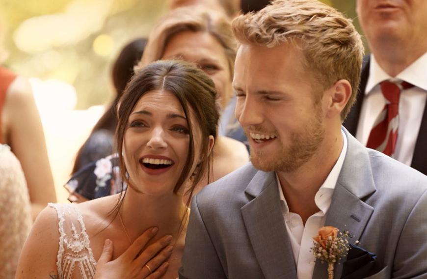 Ihre Rolle Emily Heiratet Endlich Neue Gzsz Braut Das Sagt