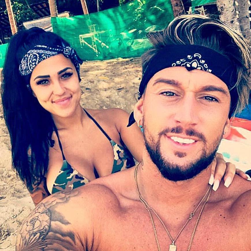 Elena Miras Mike Heiter Ungewohnlicher Name Fur Ihre Tochter