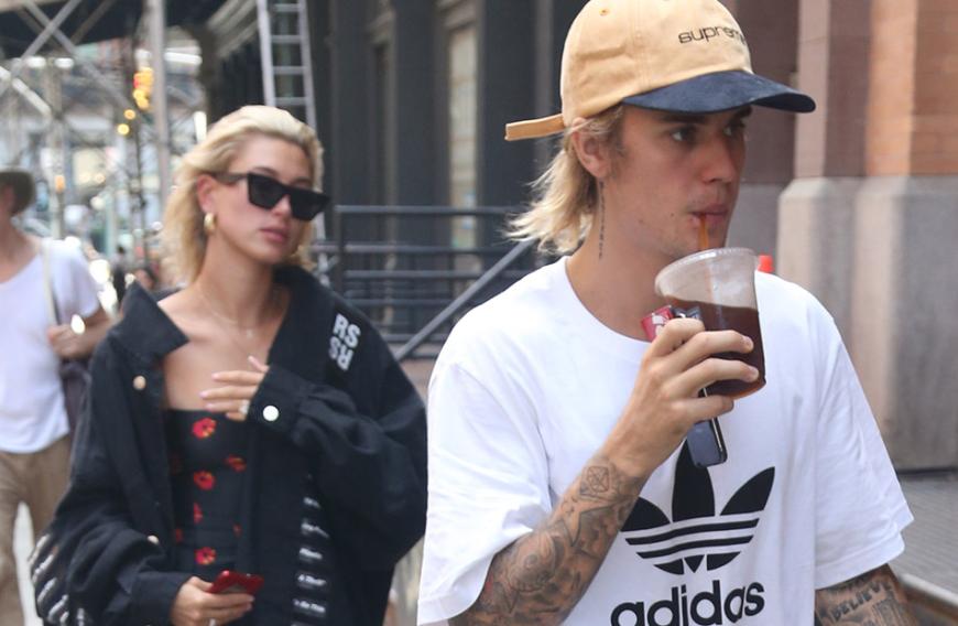 Justin Und Hailey So War Ihre Romantische Hochzeit Youtube