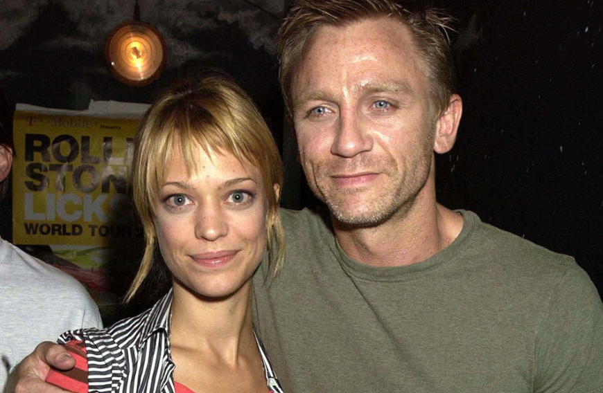Daniel Craig Heike Makatsch Trennung