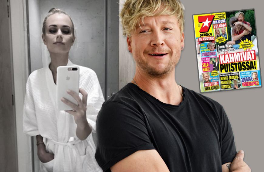 Samu haber verheiratet