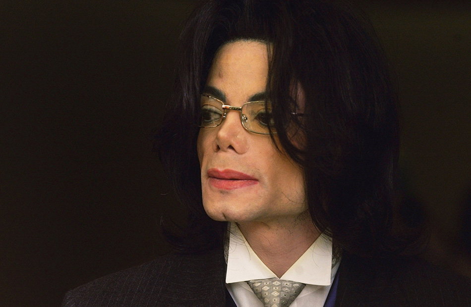 Michael Jackson Das Todes Protokoll