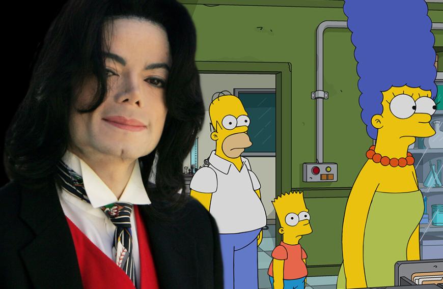 Michael Jackson Krasses Tv Geheimnis Enthullt