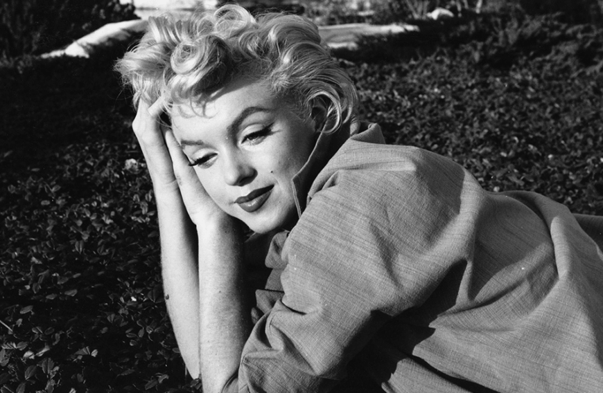 Marilyn Monroe So Starb Sie Wirklich