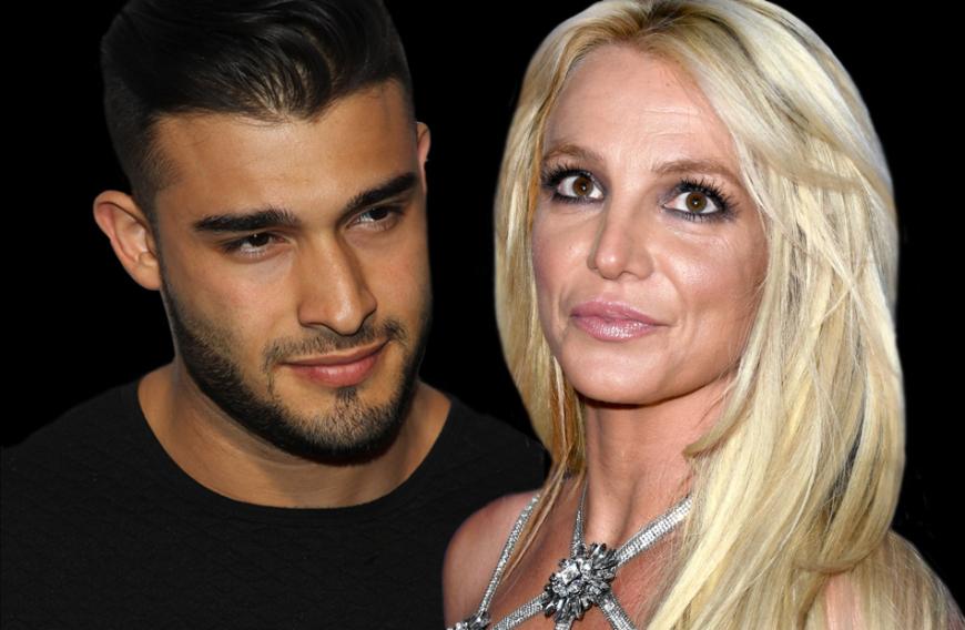 Britney Spears Ihr Freund Setzt Sie Auf Diat