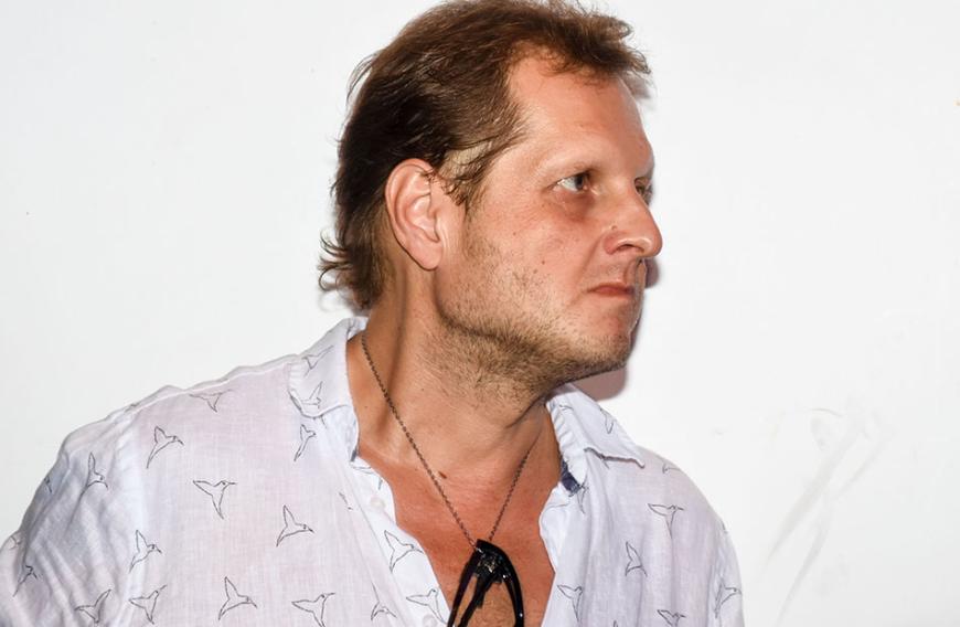 The 55-year old son of father (?) and mother(?) Jens Büchner in 2025 photo. Jens Büchner earned a 0 million dollar salary - leaving the net worth at  million in 2025