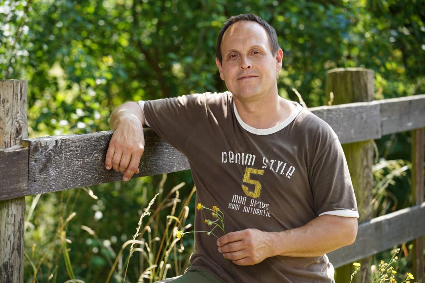 Leopold 48 Aus Osterreich Bauer Sucht Frau 2018 Das Sind Die 12 Kandidaten Ok Magazin