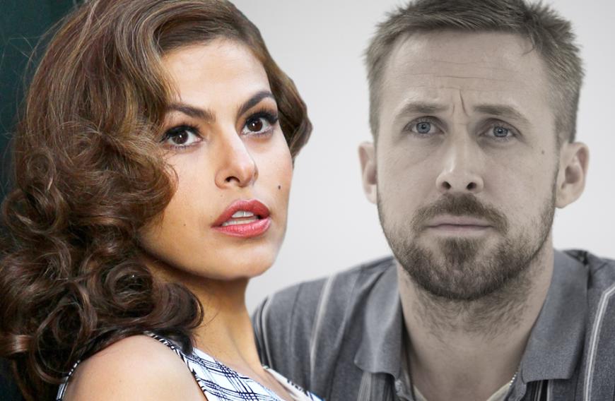 Eva Mendes Schwanger Und Verlassen