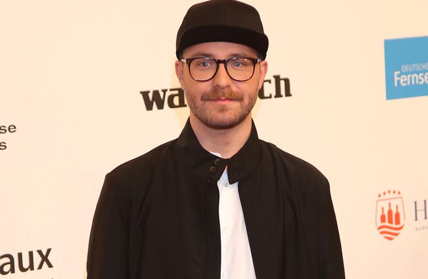 The Voice Of Germany Mark Forster Du Nervst