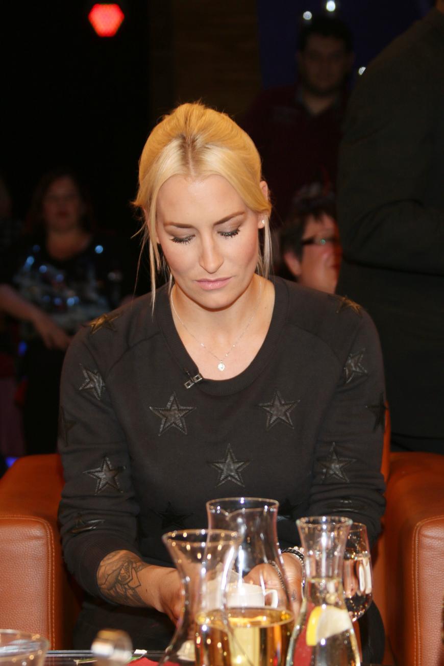 sarah connor trauert um totes kind