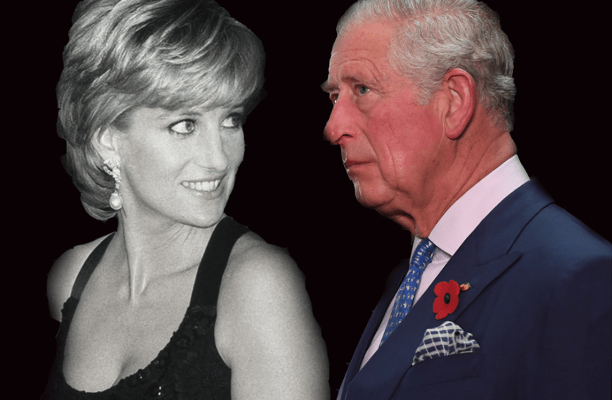 Prinz Charles Bittere Abrechnung Mit Diana