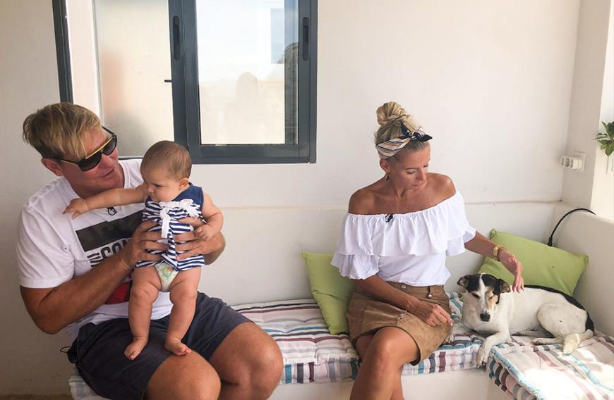 Goodbye Deutschland Steffen Jerkel Will Ein Designer Baby