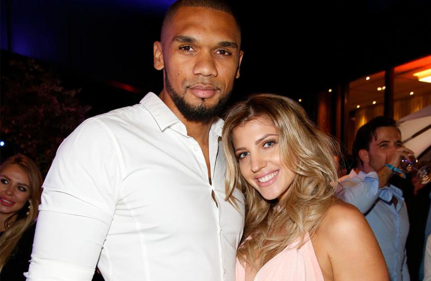 Influencerin Statt Los Angeles Warum Sarah Harrison Nach Bayern