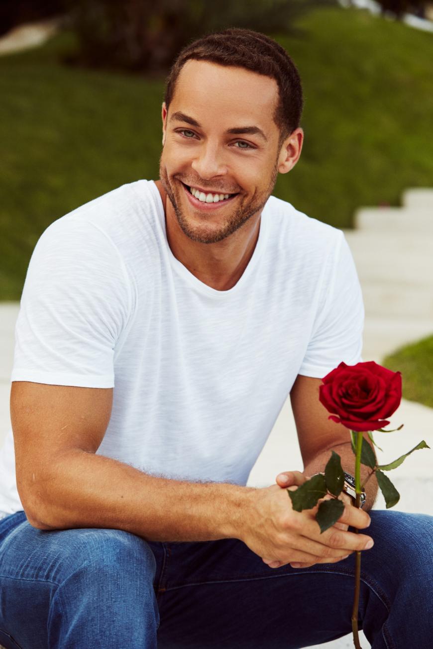 Der Bachelor 5 Dinge Die Du Uber Andrej Mangold Wissen Musst