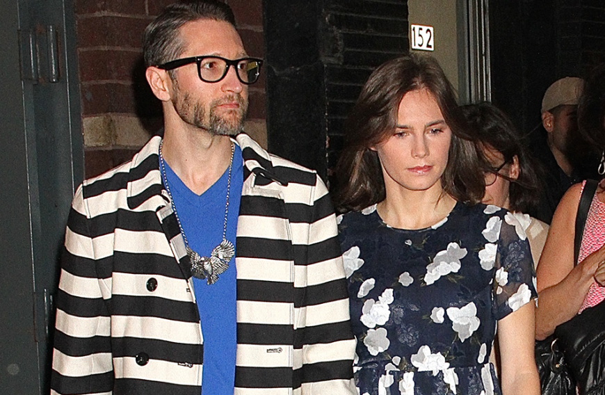 Amanda Knox Der Engel Mit Den Eisaugen Will Heiraten